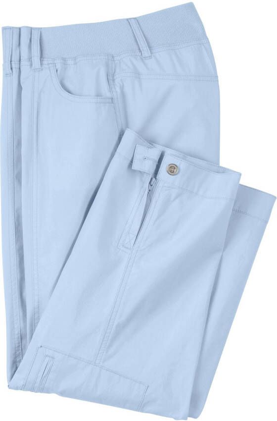 Casual Looks Stretchbroek