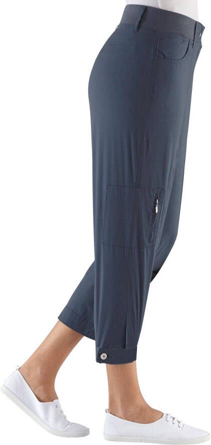 Casual Looks Stretchbroek