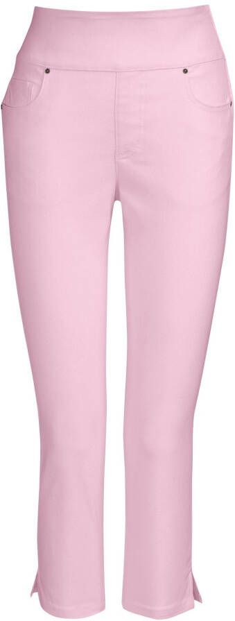 Casual Looks Stretchbroek