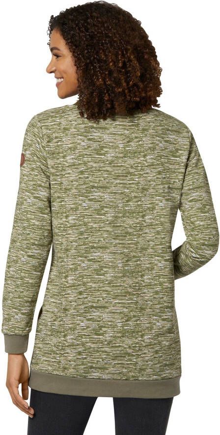 Casual Looks Sweatshirt