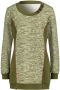Casual Looks Sweatshirt - Thumbnail 3