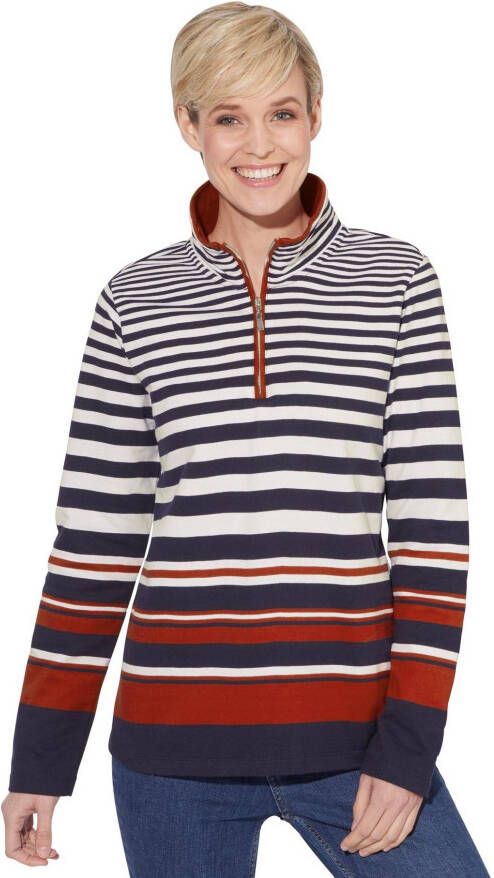 Casual Looks Sweatshirt