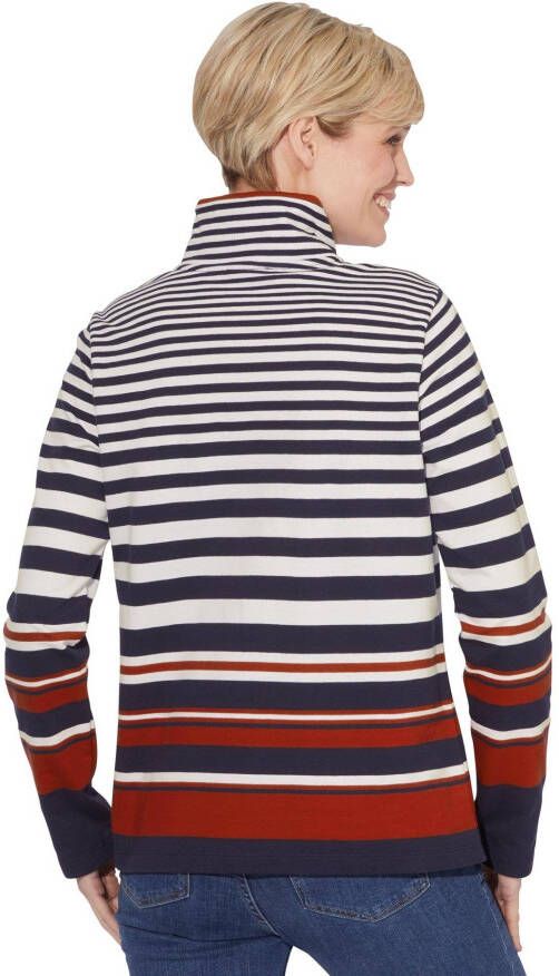 Casual Looks Sweatshirt
