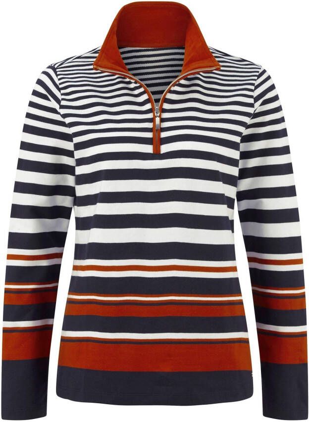 Casual Looks Sweatshirt