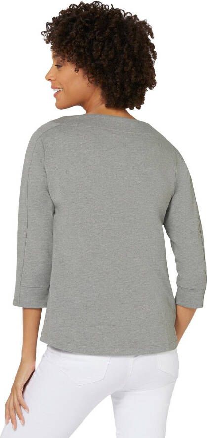 Casual Looks Sweatshirt
