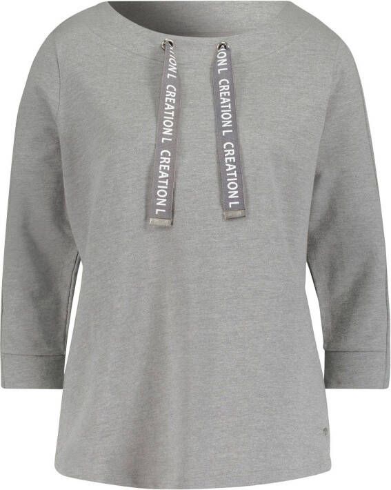 Casual Looks Sweatshirt