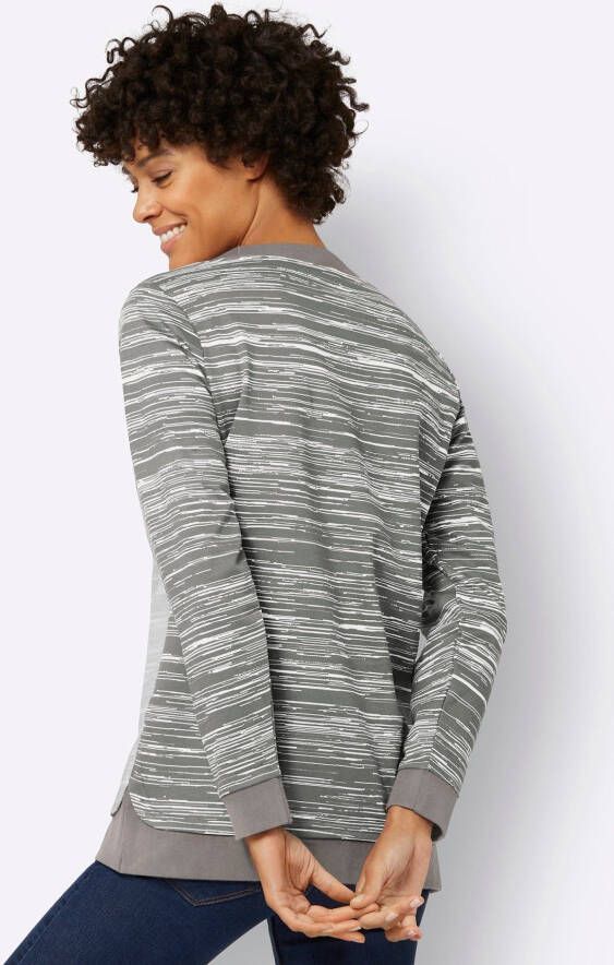 Casual Looks Sweatshirt