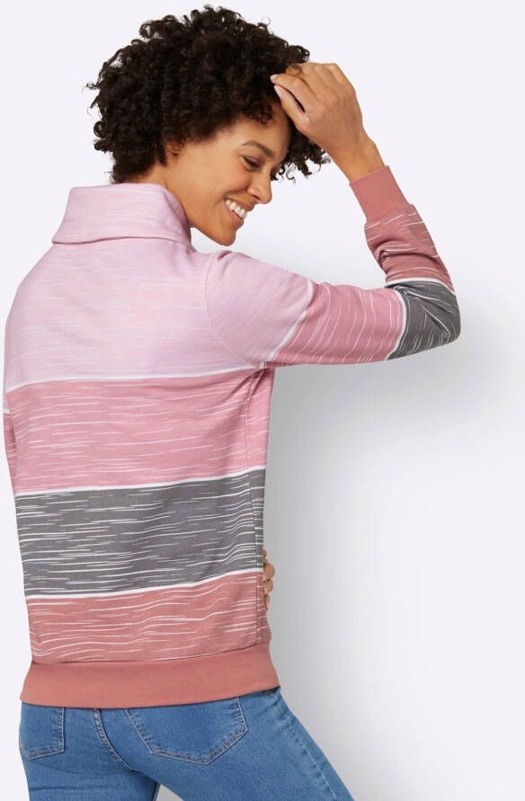 Casual Looks Sweatshirt