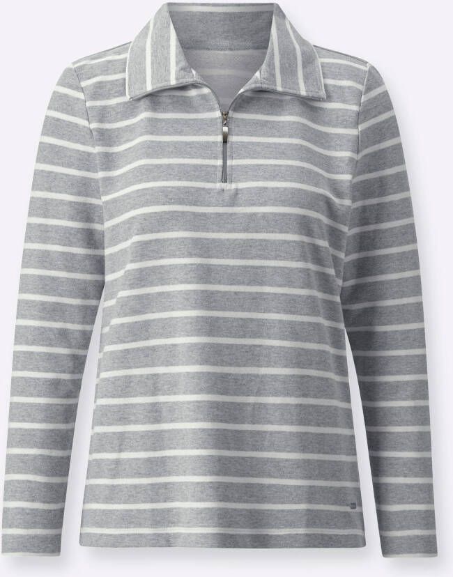 Casual Looks Sweatshirt