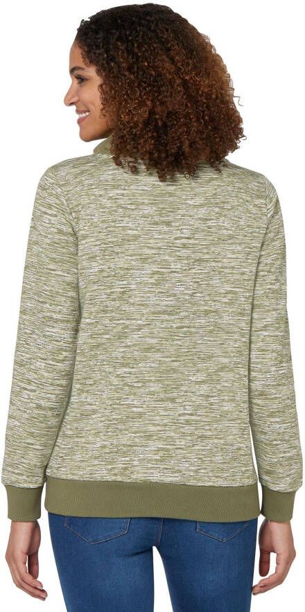 Casual Looks Sweatshirt