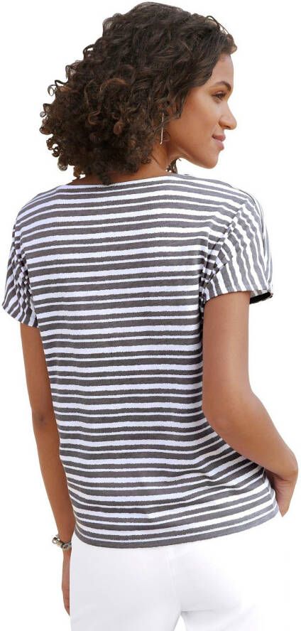 Casual Looks T-shirt (1-delig)