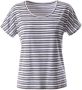 Casual Looks T-shirt (1-delig) - Thumbnail 3