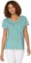 Casual Looks T-shirt (1-delig) - Thumbnail 2