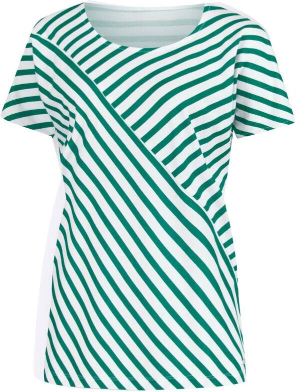 Casual Looks T-shirt (1-delig)