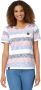 Casual Looks T-shirt (1-delig) - Thumbnail 2