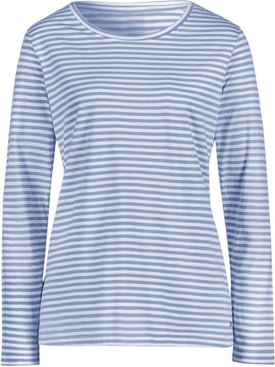 Casual Looks T-shirt (1-delig)