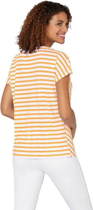 Casual Looks T-shirt (1-delig)