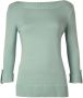 Casual Looks Trui met 3 4 mouwen Trui - Thumbnail 3