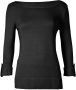 Casual Looks Trui met 3 4 mouwen Trui - Thumbnail 3