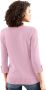 Casual Looks Trui met 3 4 mouwen Trui - Thumbnail 2