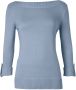Casual Looks Trui met 3 4 mouwen Trui - Thumbnail 3