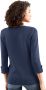 Casual Looks Trui met 3 4 mouwen Trui - Thumbnail 2