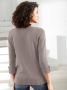 Casual Looks Trui met 3 4 mouwen Trui - Thumbnail 2