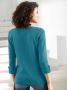 Casual Looks Trui met 3 4 mouwen Trui - Thumbnail 2