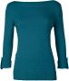 Casual Looks Trui met 3 4 mouwen Trui - Thumbnail 3