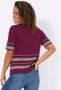 Casual Looks Trui met korte mouwen - Thumbnail 3