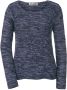 Casual Looks Trui met ronde hals Trui - Thumbnail 3