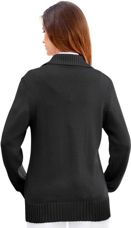 Casual Looks Vest