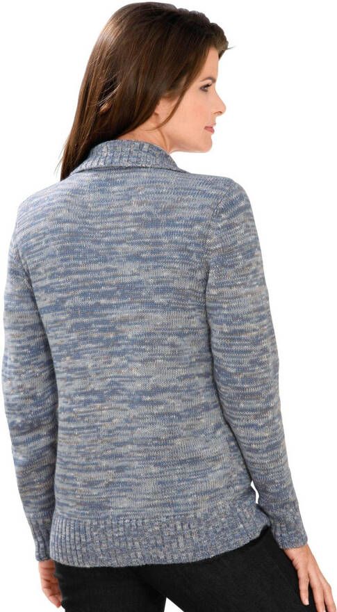 Casual Looks Vest
