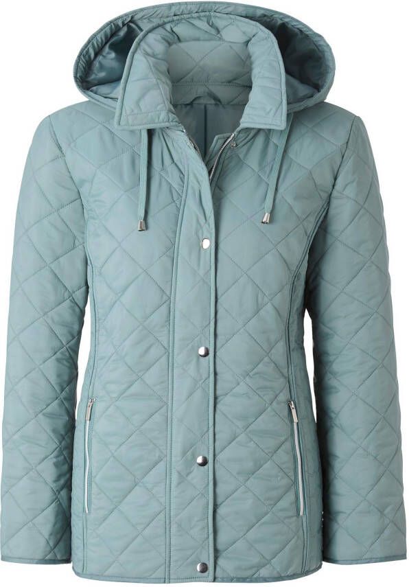 Casual Looks Winterjack