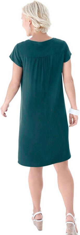 Casual Looks Zomerjurk