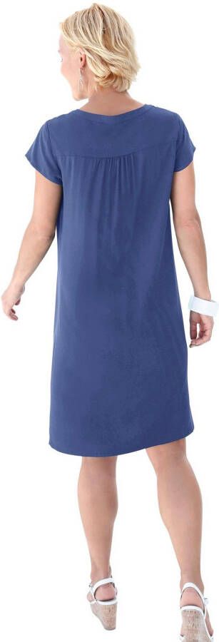 Casual Looks Zomerjurk