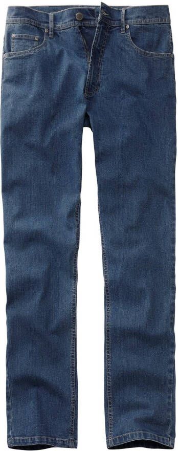 Catamaran 5-pocket jeans (1-delig)
