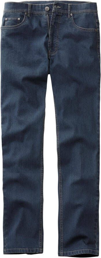 Catamaran 5-pocket jeans (1-delig)