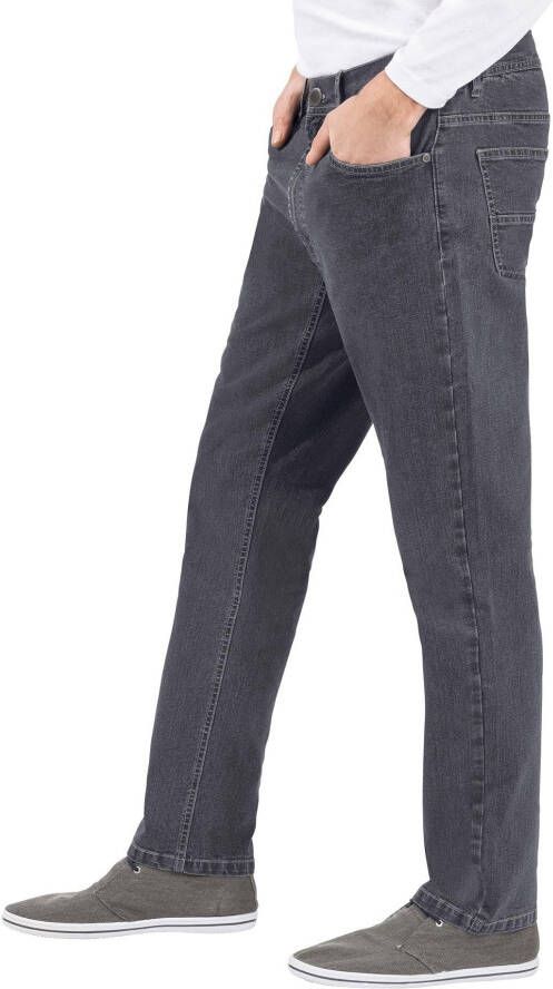 Catamaran 5-pocket jeans (1-delig)