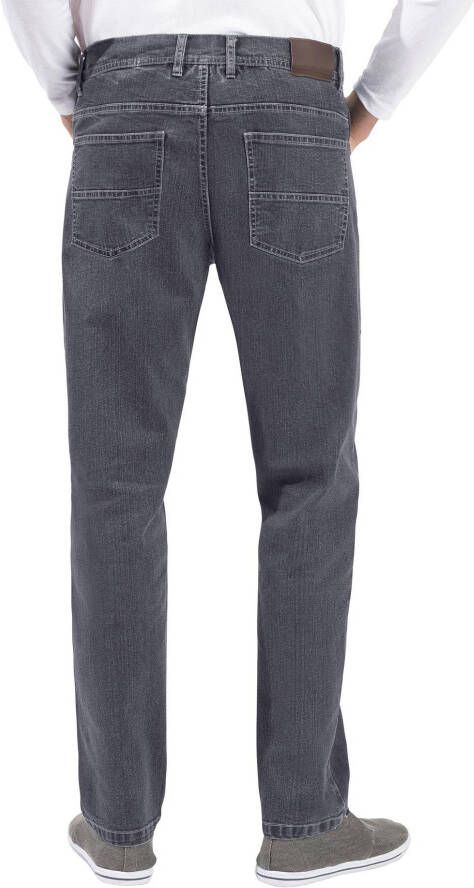 Catamaran 5-pocket jeans (1-delig)