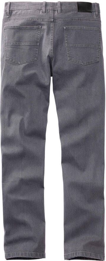 Catamaran 5-pocket jeans (1-delig)