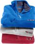 Catamaran Fleece-shirt Fleecetrui (1-delig) - Thumbnail 2