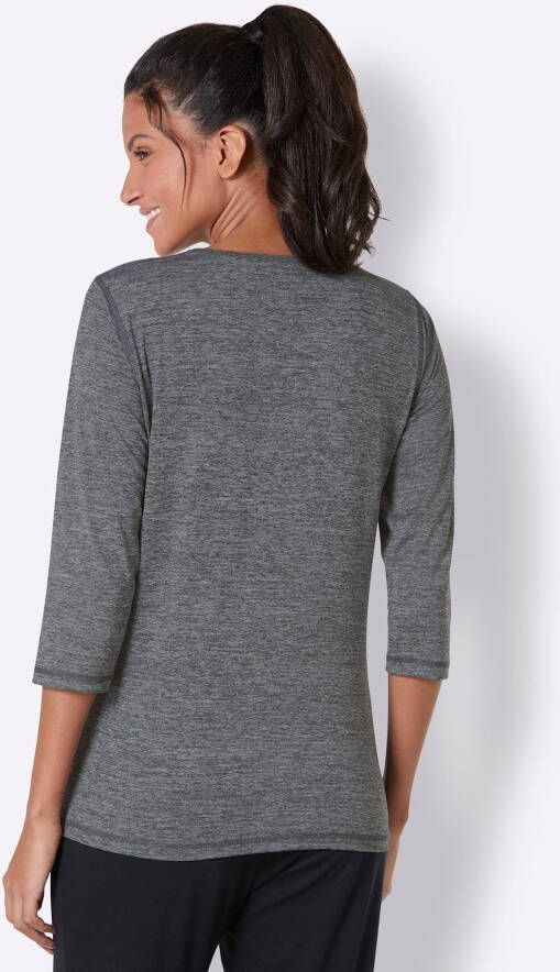 Catamaran Functioneel shirt (1-delig)