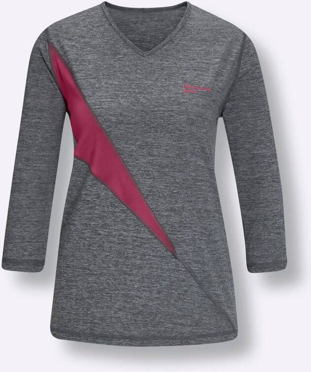 Catamaran Functioneel shirt (1-delig)
