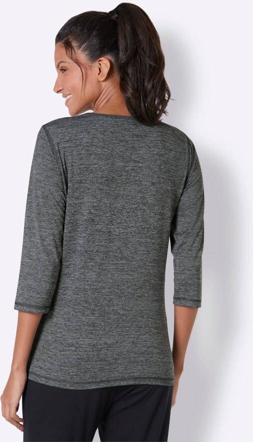 Catamaran Functioneel shirt (1-delig)