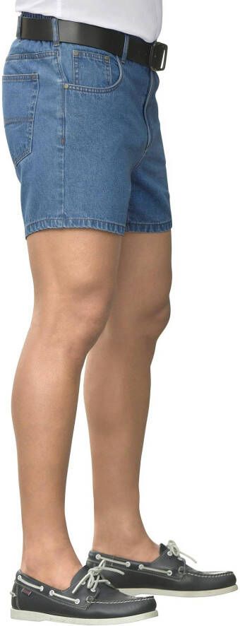 Catamaran Jeansshort (1-delig)
