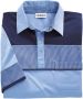Catamaran Poloshirt met korte mouwen (1-delig) - Thumbnail 2