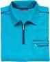Catamaran Poloshirt met lange mouwen (1-delig) - Thumbnail 2