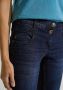 Cecil 5-pocket jeans met willekeurige wassing - Thumbnail 4