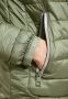 Cecil Gewatteerde jas in een flatterende gewatteerde mix - Thumbnail 3